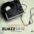 martian club